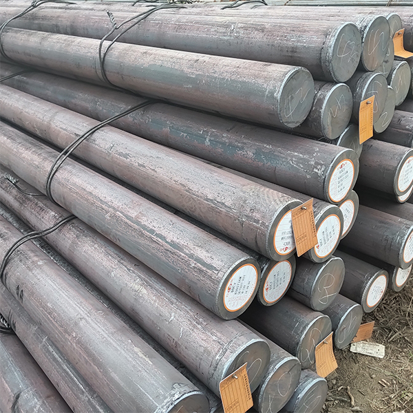45# Carbon Steel Round Bar