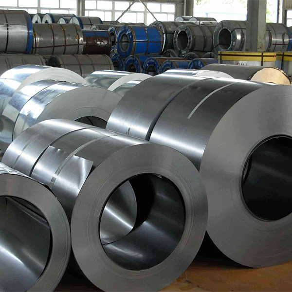 Spring Steel