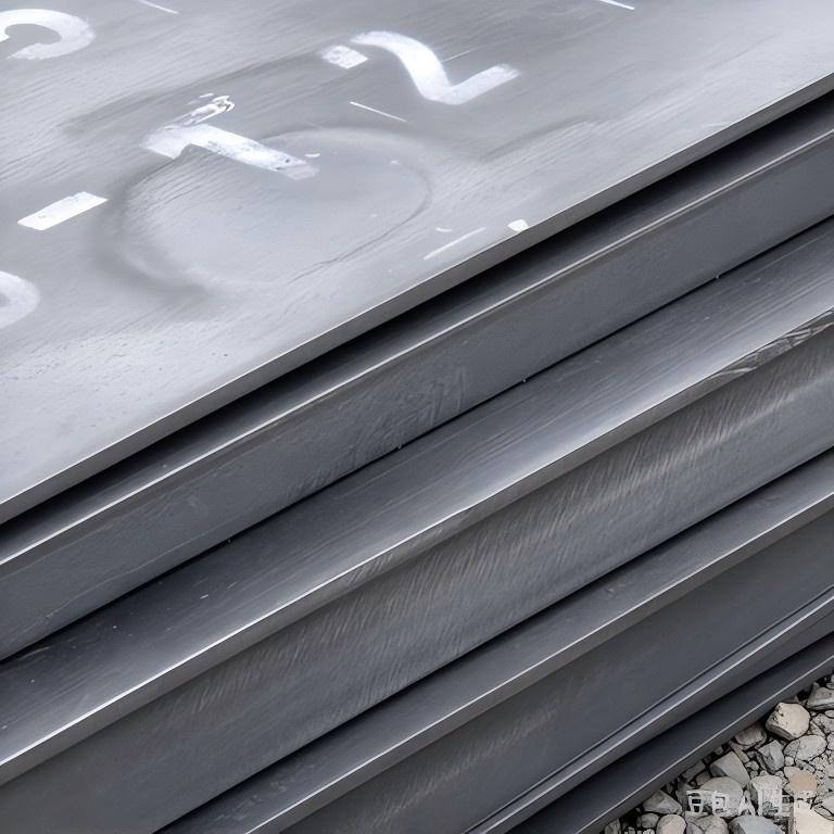 Steel Plate