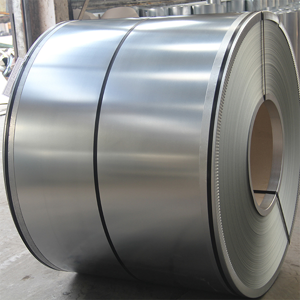 Stainless Steel Coil (SS Coil)