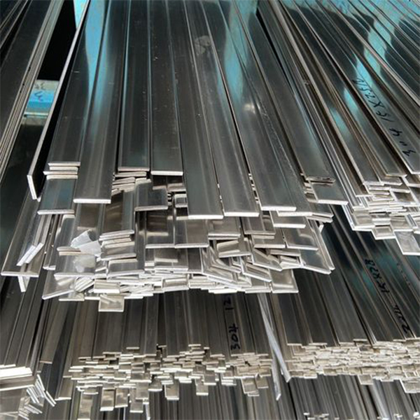 Stainless Steel Flat Bar