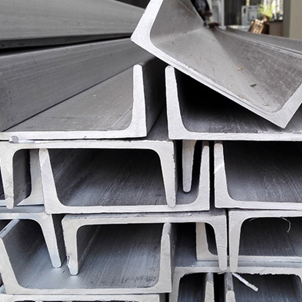 Stainless Steel Channel