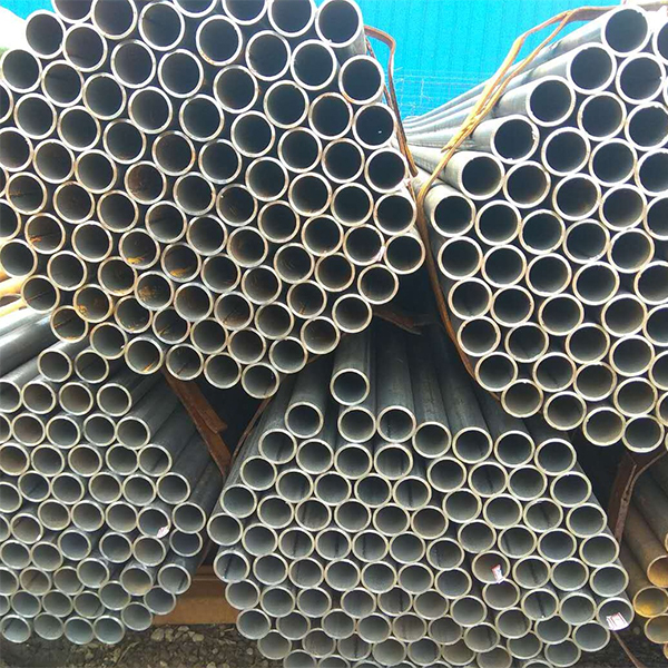 Welded Steel Pipe