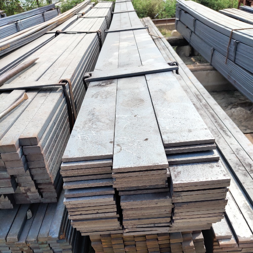 Flat Steel