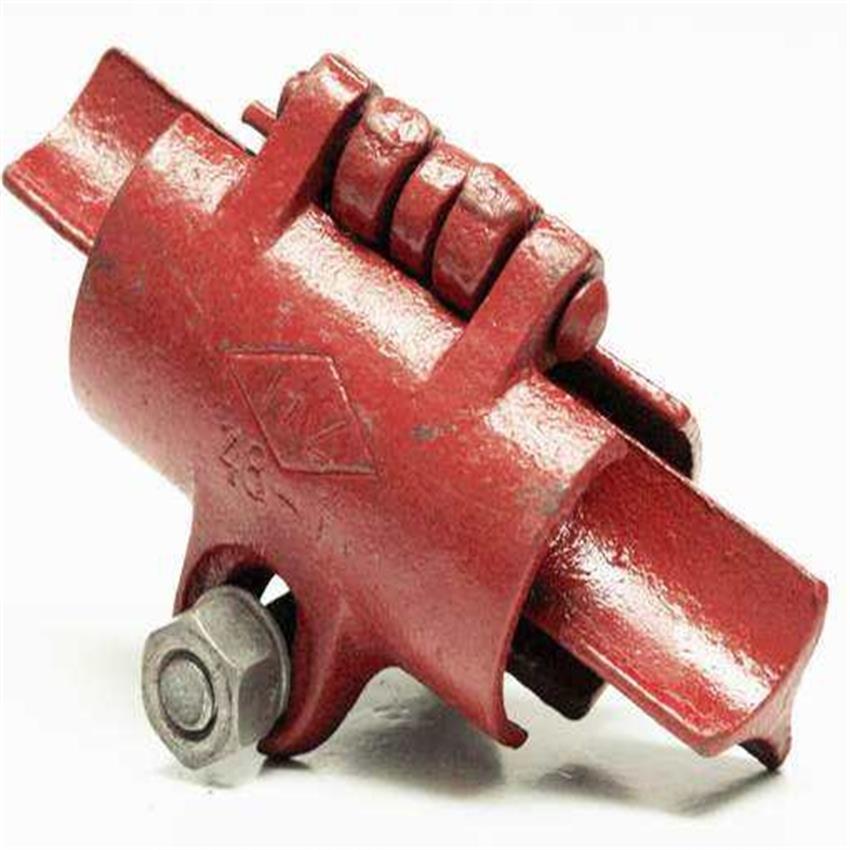 Sleeve Coupler