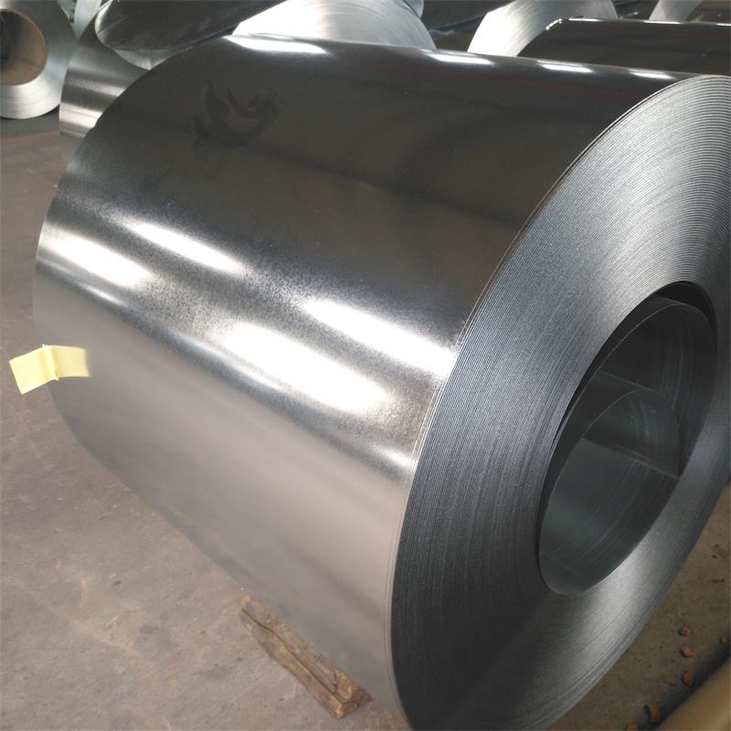 Galvanized Steel Coil