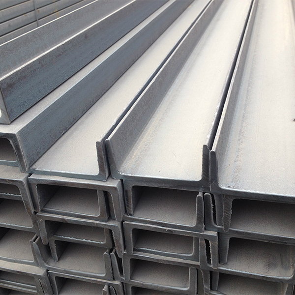 Channel Steel